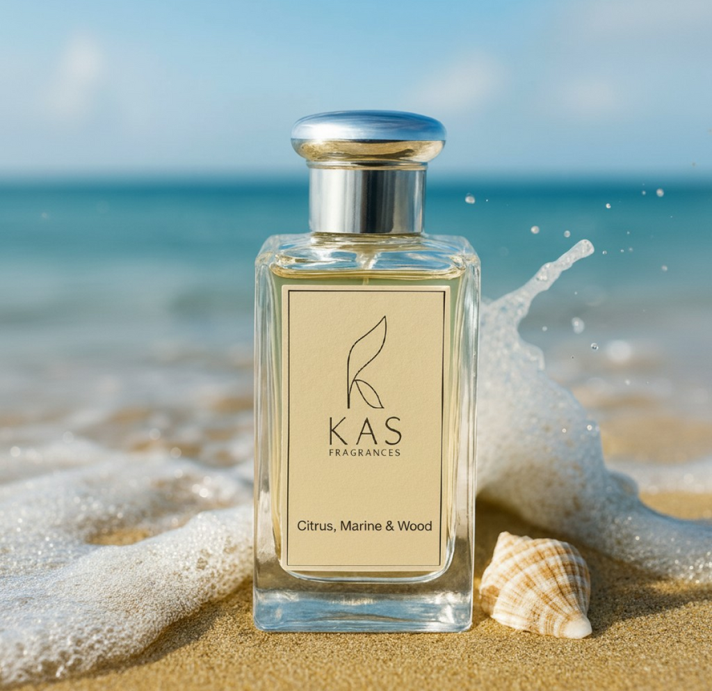 Citrus Marine & Wood